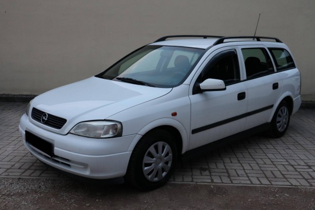 Opel Astra G Caravan 1.2 16V GL