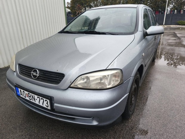 Opel Astra G Caravan 1.2 16V Viva