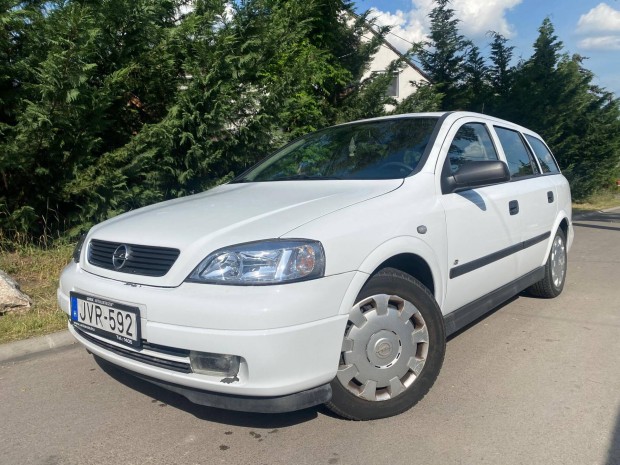 Opel Astra G Caravan 1.4 16V Classic II Family...