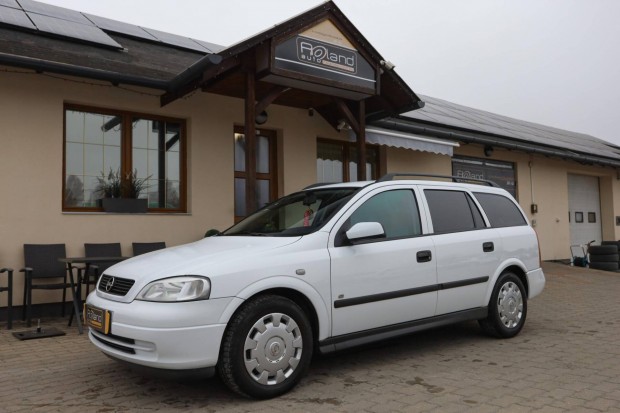 Opel Astra G Caravan 1.4 16V Classic II Mo-i -...