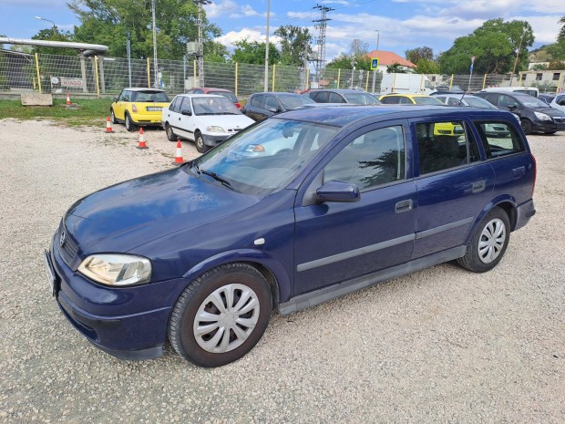 Opel Astra G Caravan 1.4 16V Comfort