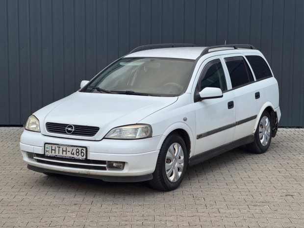 Opel Astra G Caravan 1.4 16V Comfort