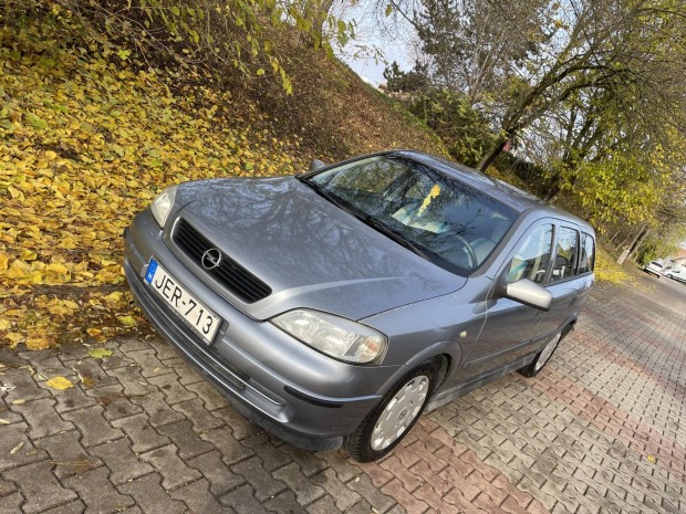 Opel Astra G Caravan 1.4 16V Comfort