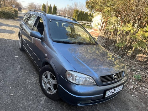 Opel Astra G Caravan 1.6 16V Comfort