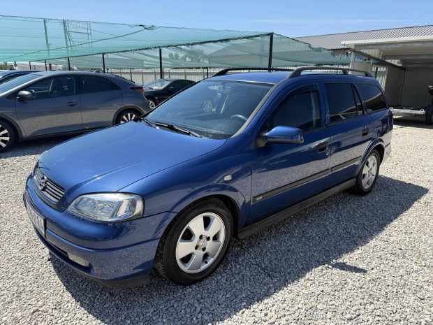 Opel Astra G Caravan 1.6 16V Comfort