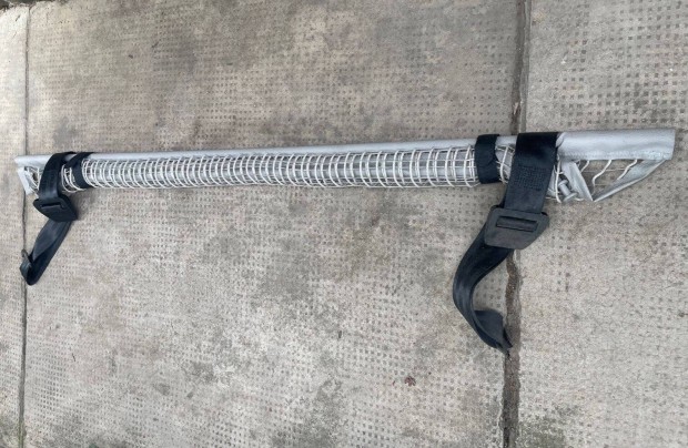 Opel Astra G Caravan Csomagt�r H�l�