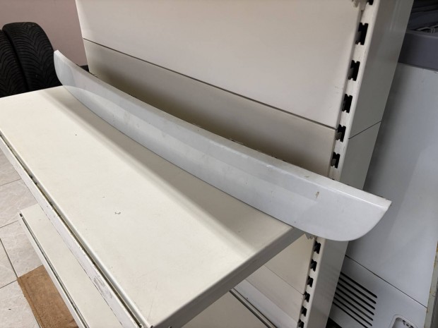 Opel Astra G Caravan csomagtér ajtó toldat / spoiler