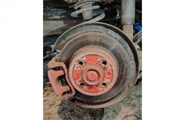 Opel Astra G Caravan hts hidak.(dob s trcsafkes)