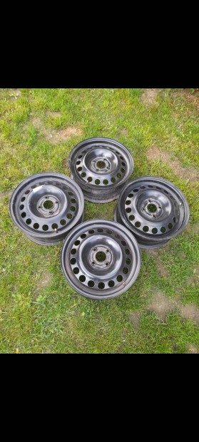 Opel Astra G Combo Corsa C Lemezfelni Ac�lfelni Felni 15