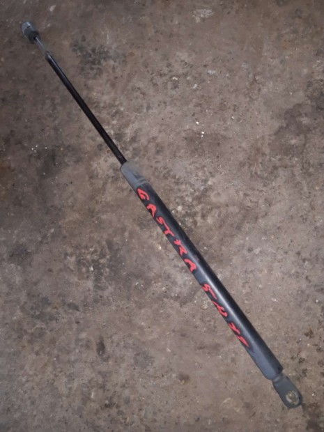 Opel Astra G Csomagt�rajt� Teleszk�p