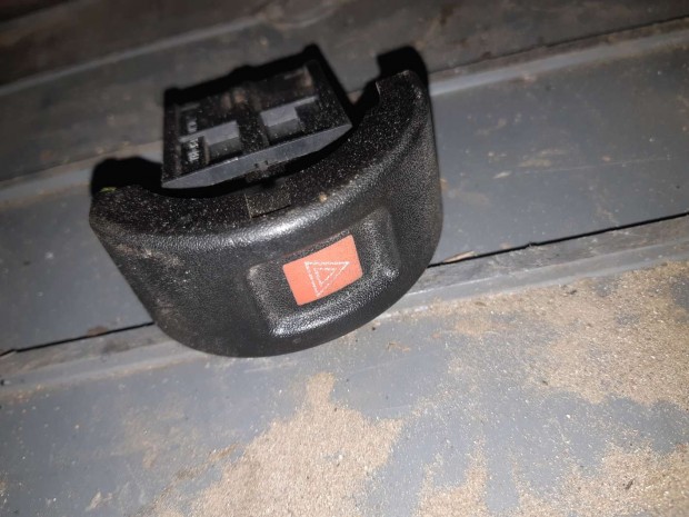 Opel Astra G Elakadás Jelző Kapcsoló
