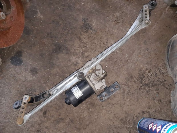 Opel Astra G Els� Ablakt�rl� Motor + Els� Ablakt�rl� Mechanika