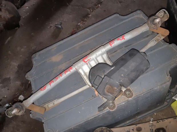 Opel Astra G Els� Ablakt�rl� Motor + Els� Ablakt�rl� Mechanika