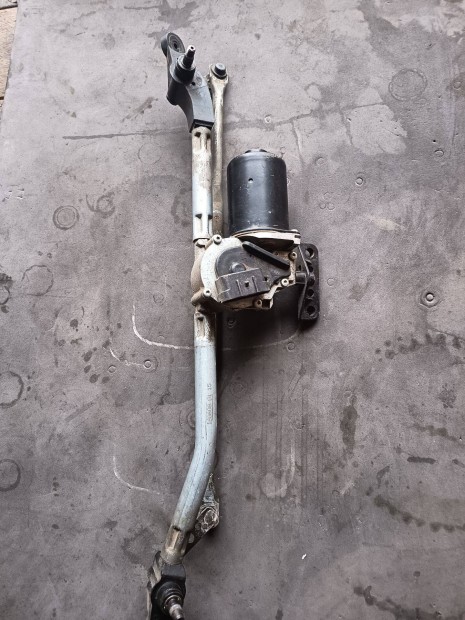 Opel Astra G Els� Ablakt�rl� Szerkezet Motorral, Fel�j�tott