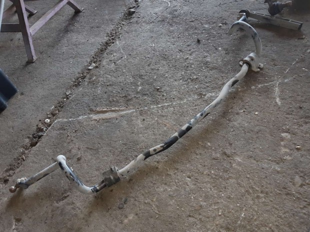 Opel Astra G Els� Kanyarstabiliz�tor R�d