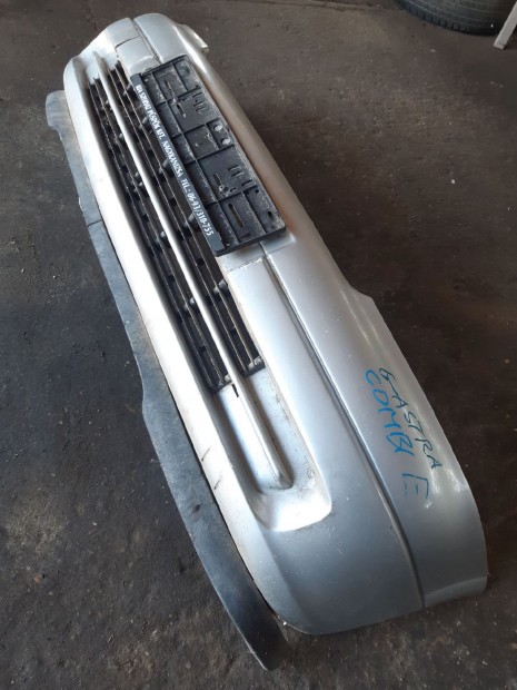 Opel Astra G Els Lkhrt