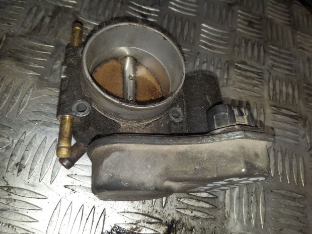 Opel Astra G Fojtószelep