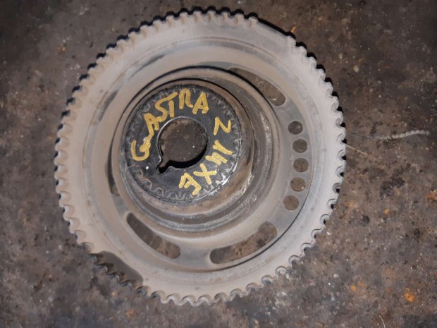 Opel Astra G F�tengely Sz�jt�rcsa