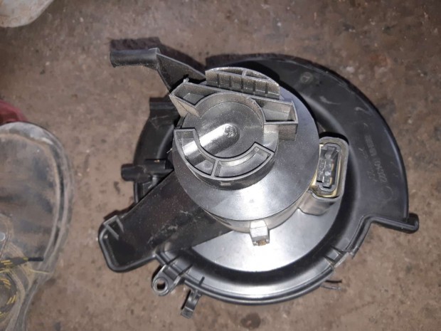 Opel Astra G Fűtőmotor