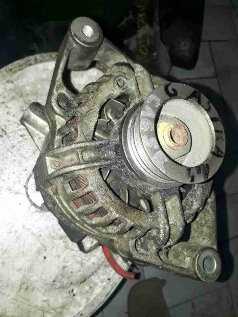 Opel Astra G Gener�tor