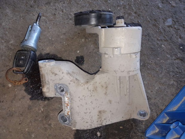 Opel Astra G Gener�tor Tart� Bak