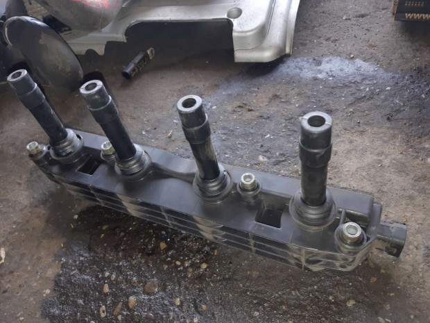 Opel Astra G Gy�jt�traf�