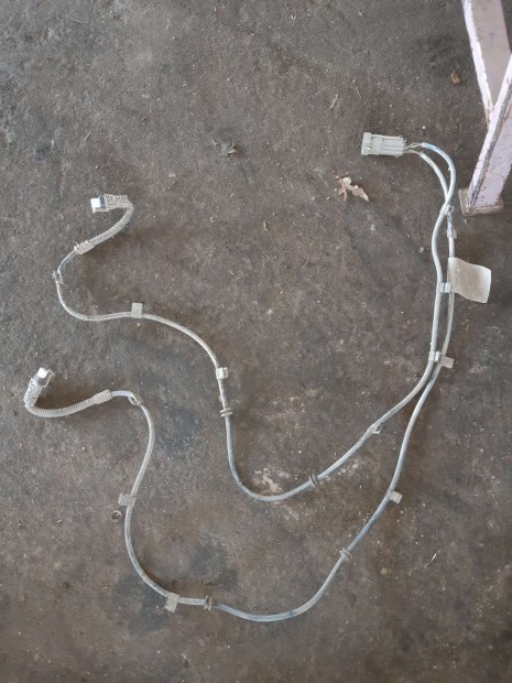 Opel Astra G Hátsó ABS Kábel