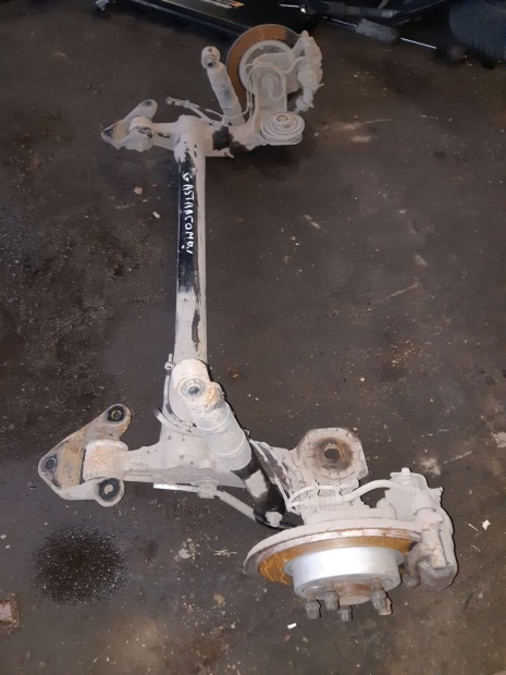 Opel Astra G H�ts� H�d T�rcsaf�kes