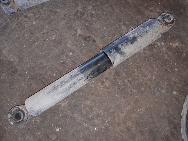 Opel Astra G H�ts� Leng�scsillap�t�