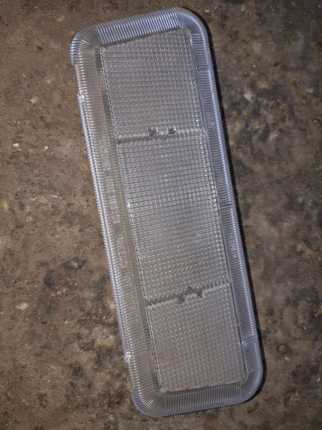 Opel Astra G H�ts� Olvas�l�mpa