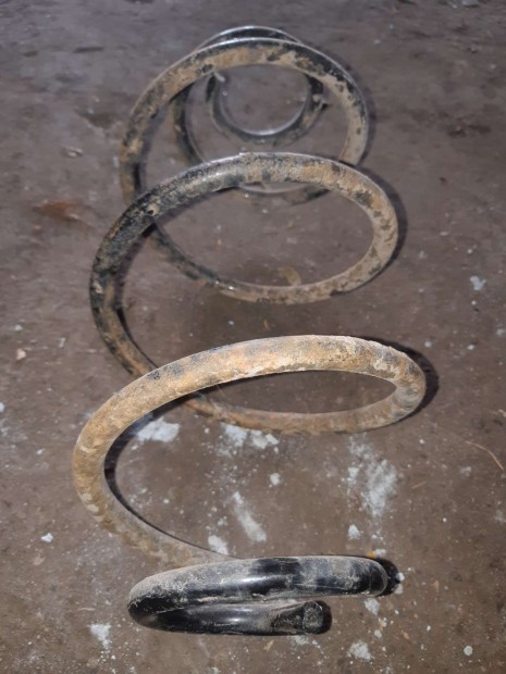 Opel Astra G H�ts� Rug�