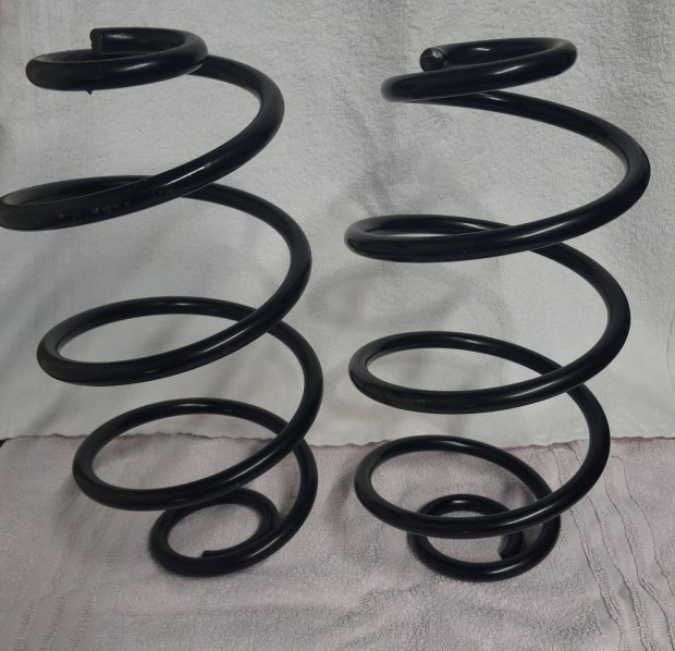 Opel Astra G H�ts� spir�l rug�k