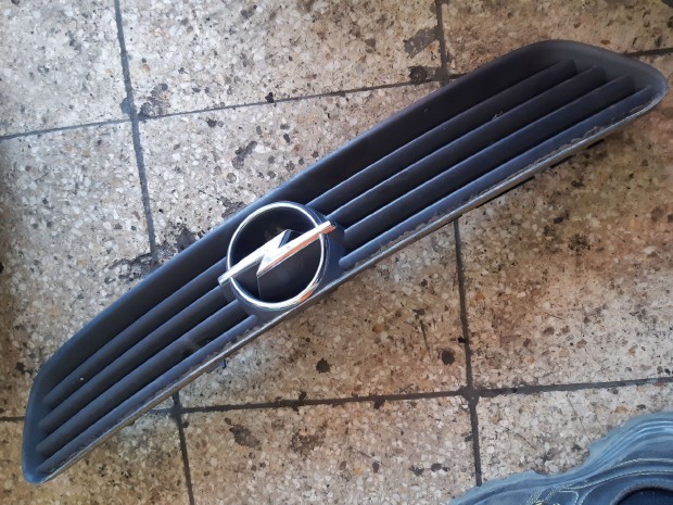 Opel Astra G Htrcs