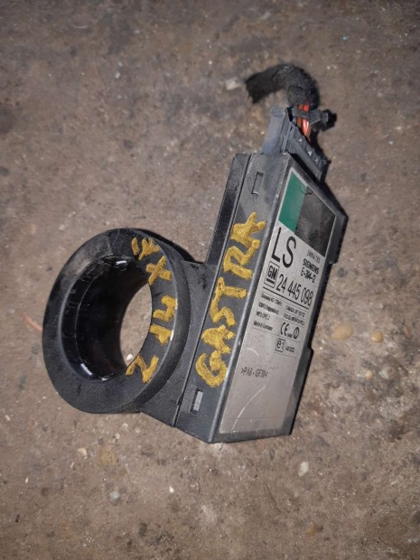 Opel Astra G Immo Gy�r�