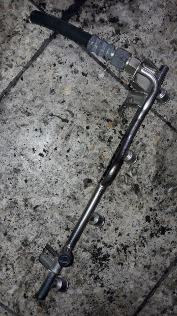 Opel Astra G Injektor H�d