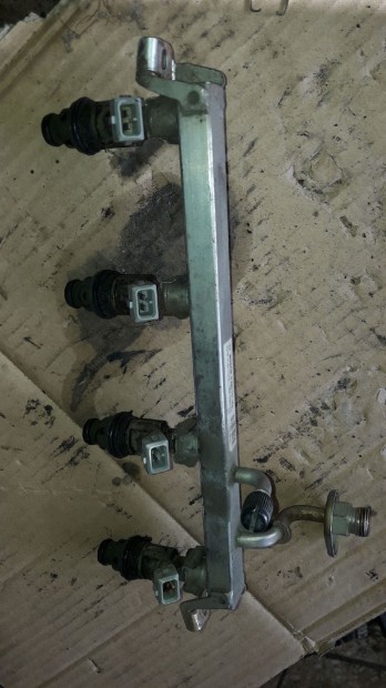 Opel Astra G Injektor H�d