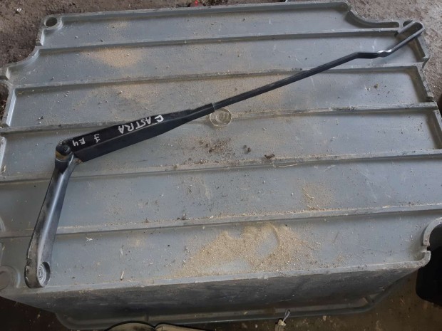 Opel Astra G Jobb Els� Ablakt�rl� Kar