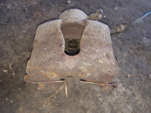 Opel Astra G Jobb Els� F�knyereg