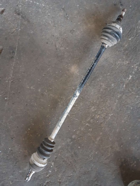 Opel Astra G Jobb Els� F�ltengely