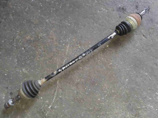 Opel Astra G Jobb Els Fltengely