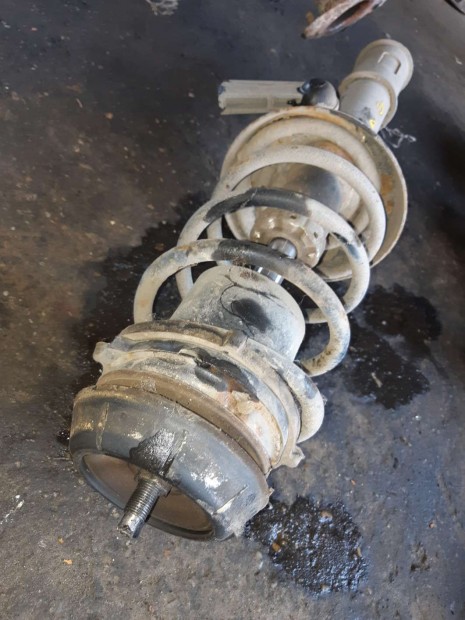 Opel Astra G Jobb Els� Leng�scsillap�t� + Rug�