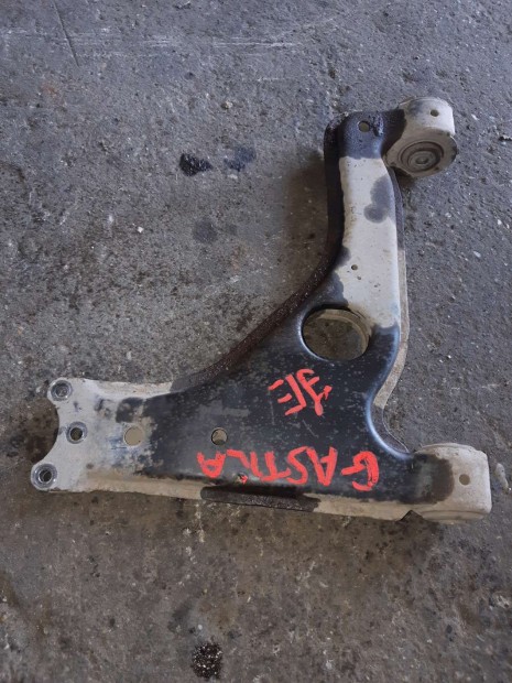 Opel Astra G Jobb Els� Leng�kar