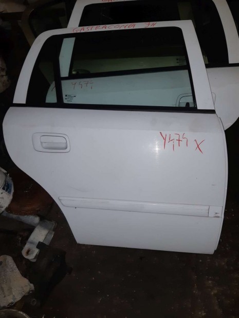 Opel Astra G Jobb H�ts� Ajt�