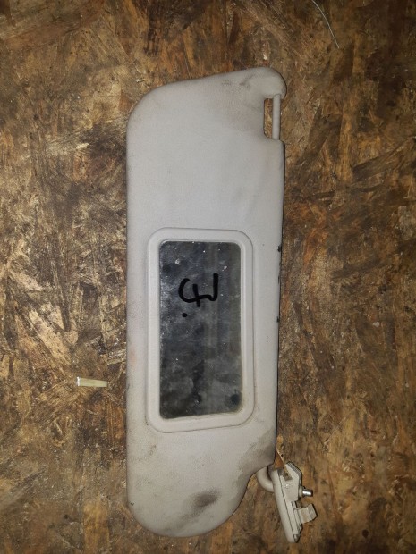 Opel Astra G Jobb Napellenző