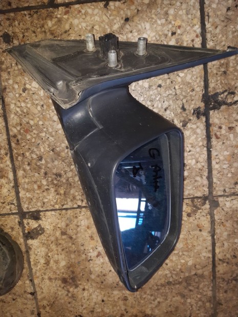 Opel Astra G Jobb Visszapillant� T�k�r Elektromos