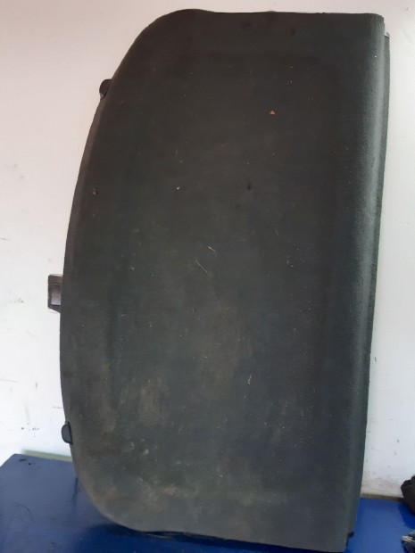 Opel Astra G Kalaptartó