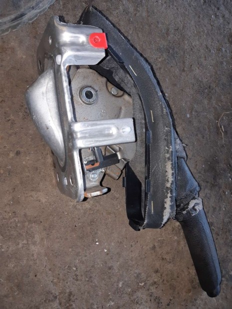 Opel Astra G Kézifék Kar