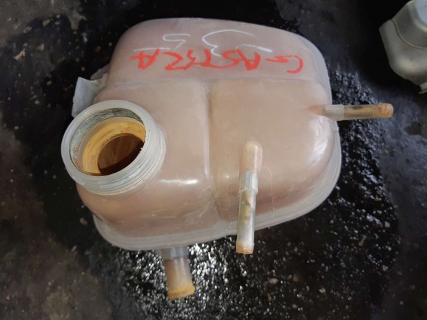 Opel Astra G Kiegyenl�t� Tart�ly