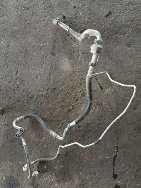 Opel Astra G Kl�macs�