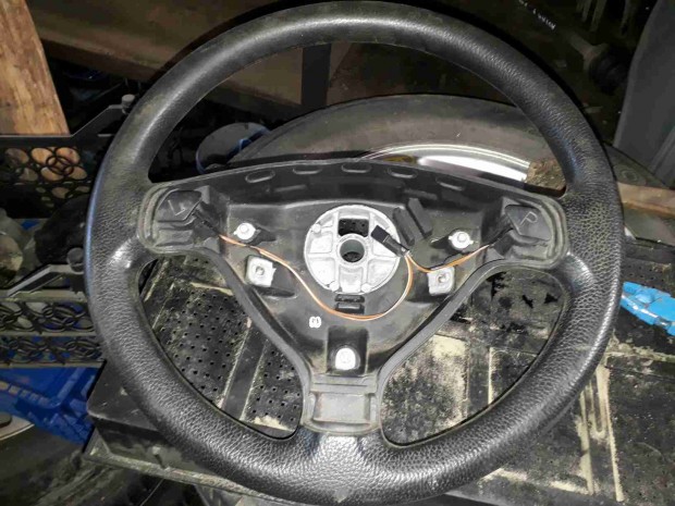 Opel Astra G Kormánykerék